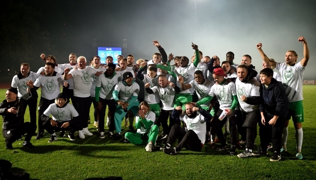 Eesti meister 2024 - Tallinna FCI Levadia. Foto: Imre Pühvel