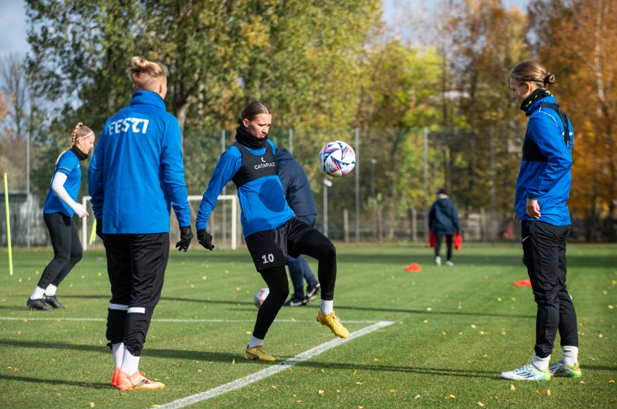 Fotograaf: Liisi Troska