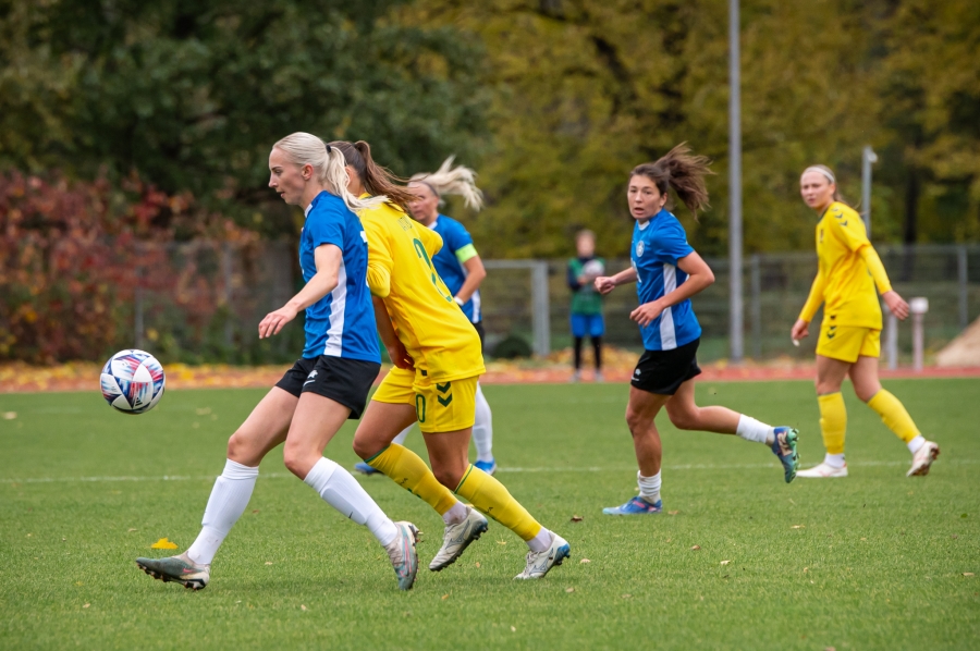 Fotograaf: Liisi Troska