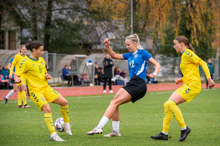 Fotograaf: Liisi Troska