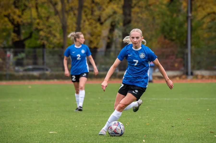 Fotograaf: Liisi Troska