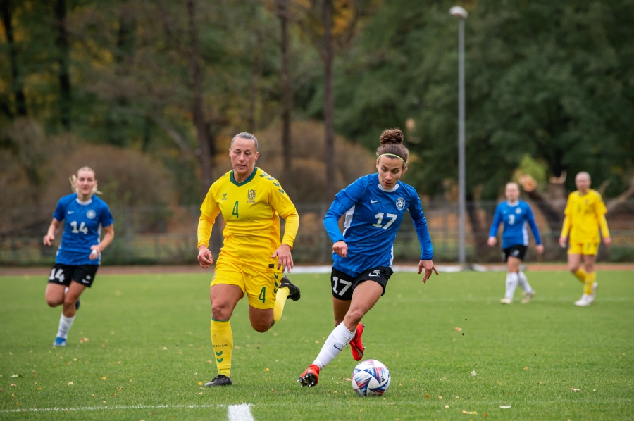 Fotograaf: Liisi Troska