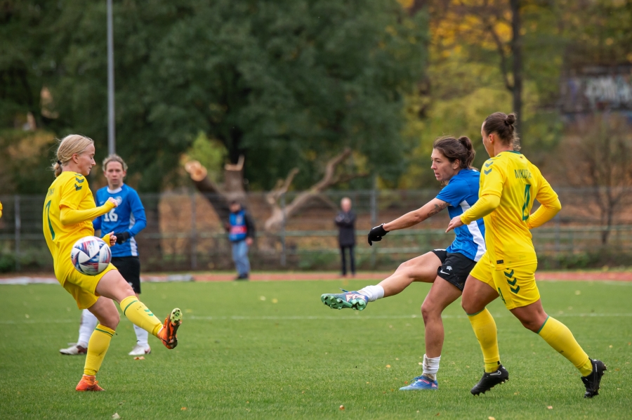 Fotograaf: Liisi Troska