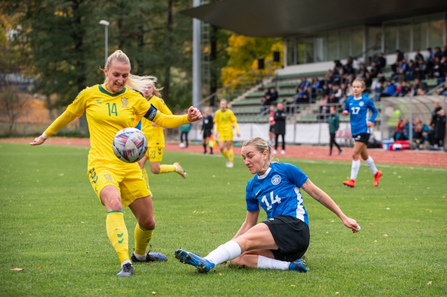 Fotograaf: Liisi Troska