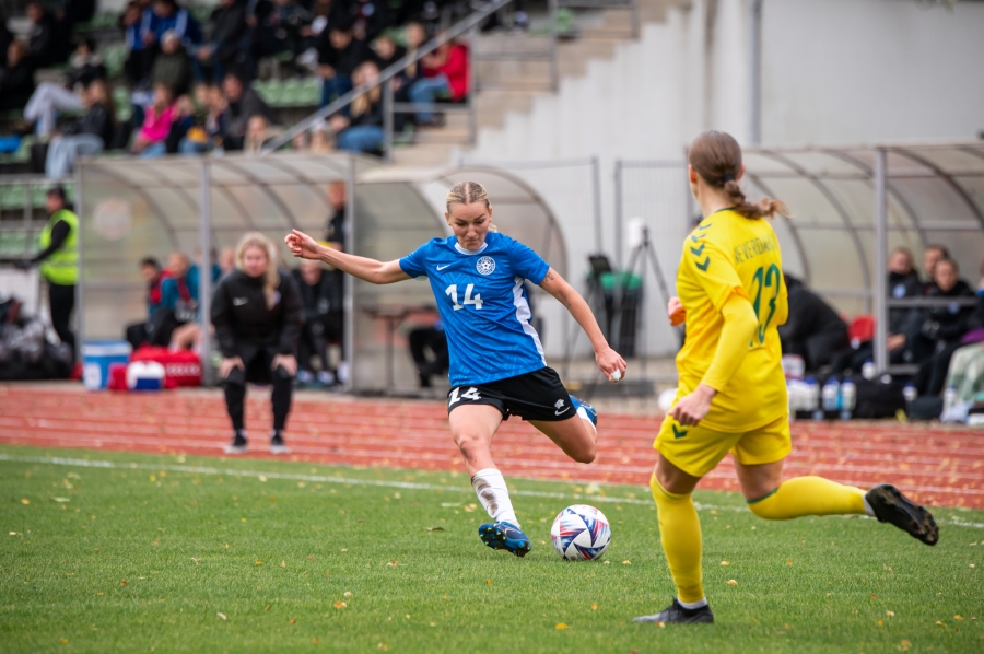 Fotograaf: Liisi Troska