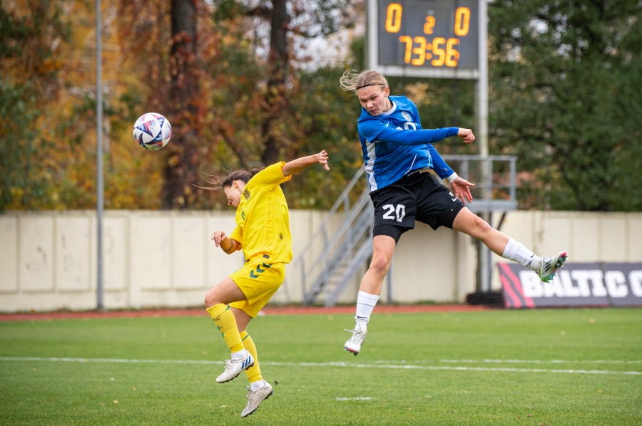 Fotograaf: Liisi Troska