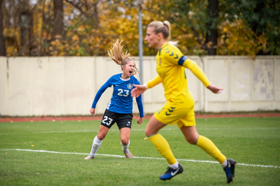 Fotograaf: Liisi Troska