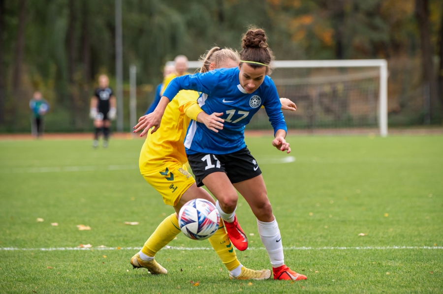 Fotograaf: Liisi Troska