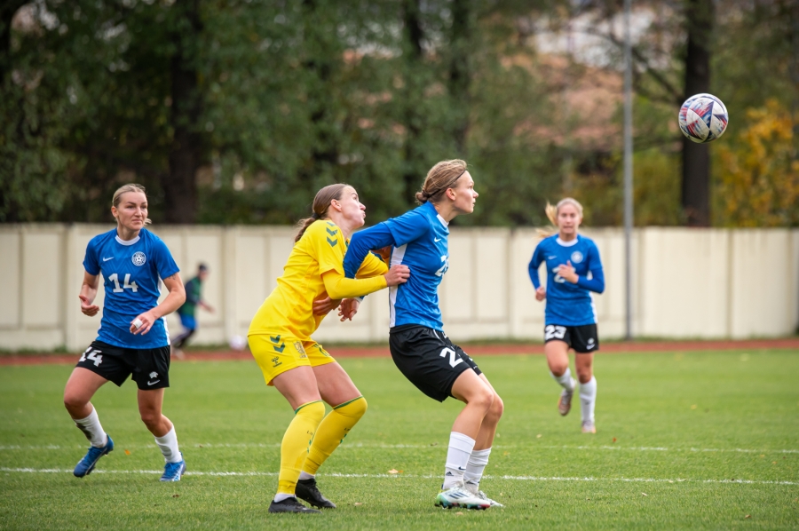 Fotograaf: Liisi Troska