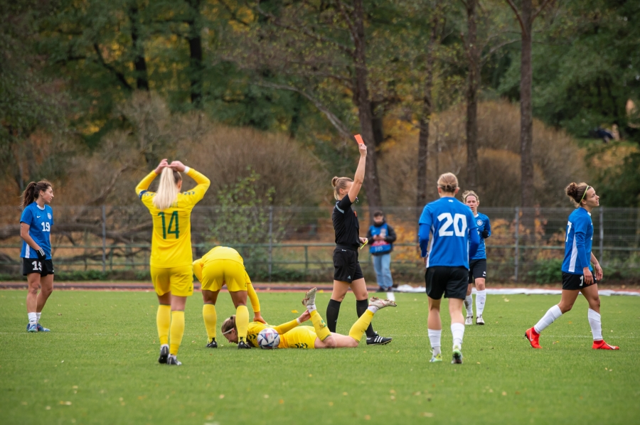 Fotograaf: Liisi Troska