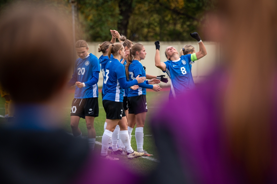 Fotograaf: Liisi Troska