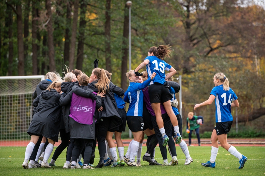 Fotograaf: Liisi Troska