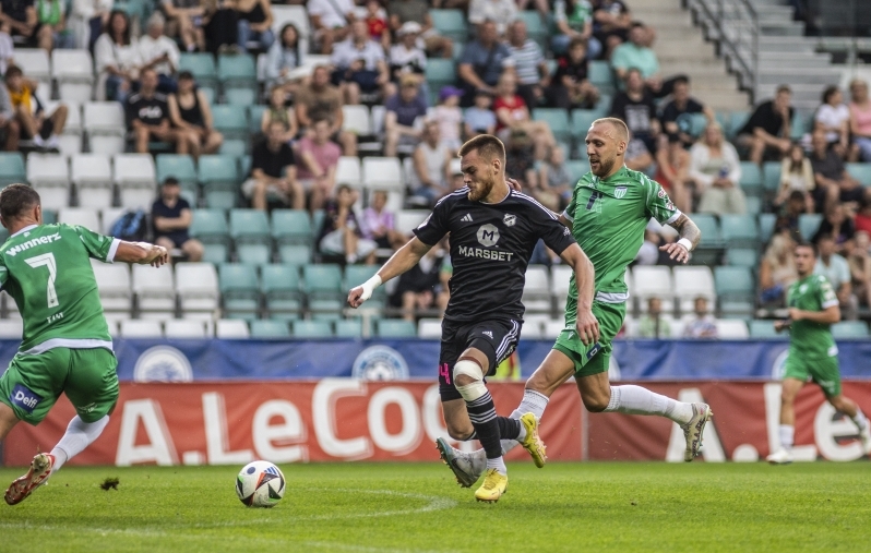 Loe järele: Levadia seljatas Kalju, rõõmustades Florat ja Paidet