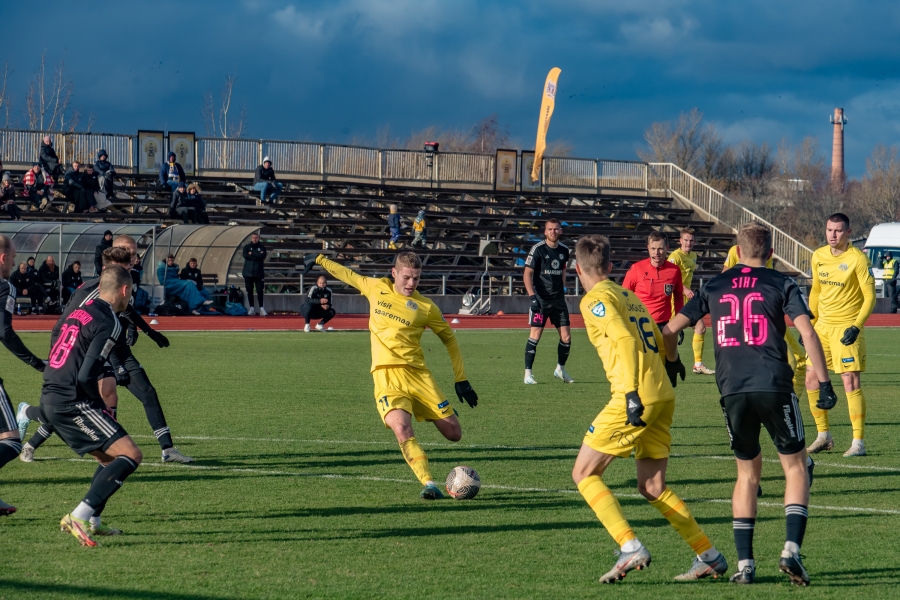 Fotograaf: Allan Mehik