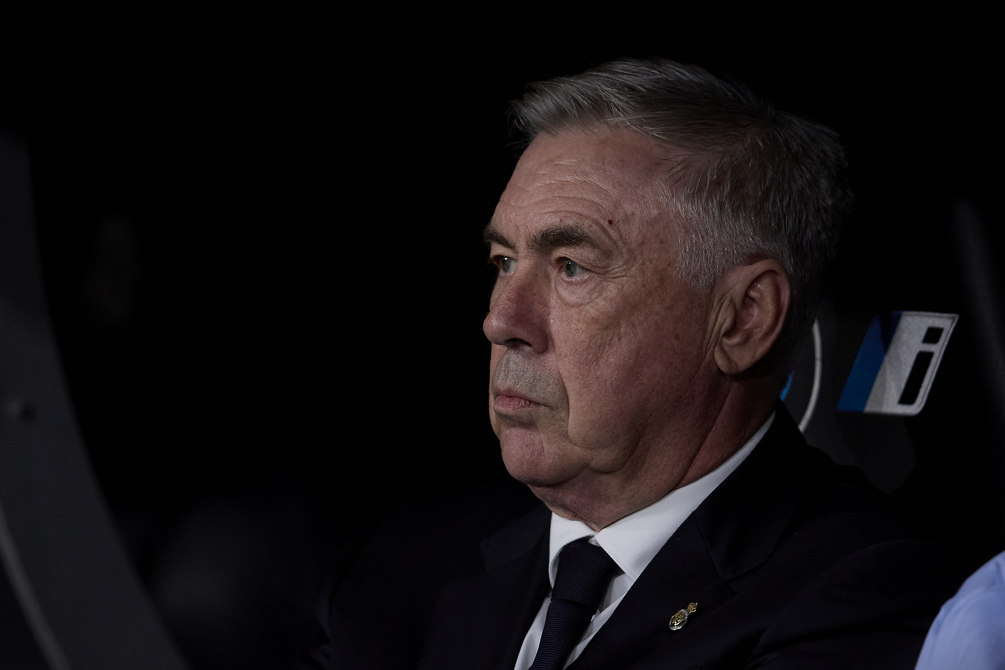 Ancelotti tõrjus Meistrite liiga vooru eel jalgpallijutte: kes pidutseb, kui inimestel läheb halvasti?  (Alonso vs Liverpool, Gyökeres vs Haaland) 