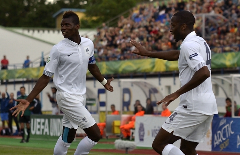 Kodune U17 EM-finaalturniir toimub kahes linnas ja neljal staadionil