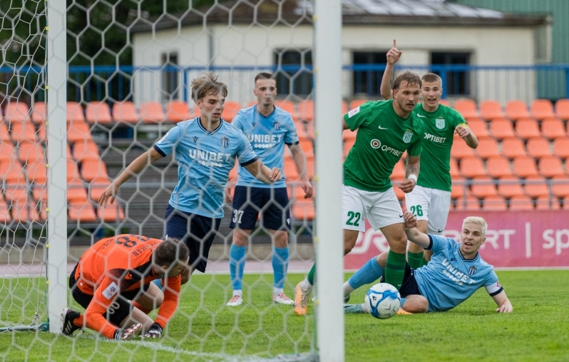 xG: Flora peaks võitlema Tammekaga neljanda, Kalev Unitediga üheksanda koha nimel