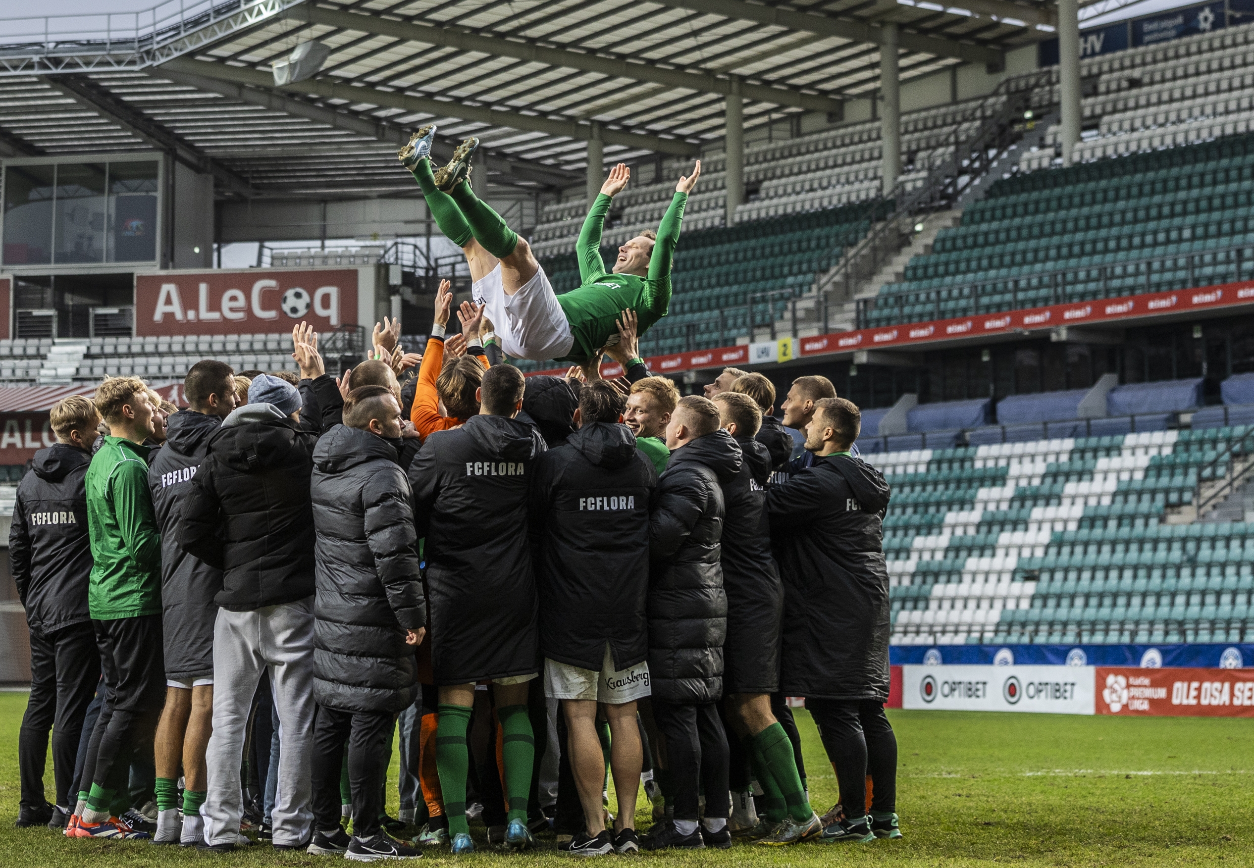 Intervjuu | Kostja, millega võiks me sind - legendi - meenutama jääda?