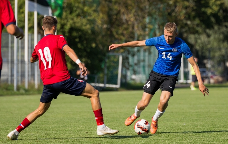 Video: Siht tegi rootslastele Zlatanit!