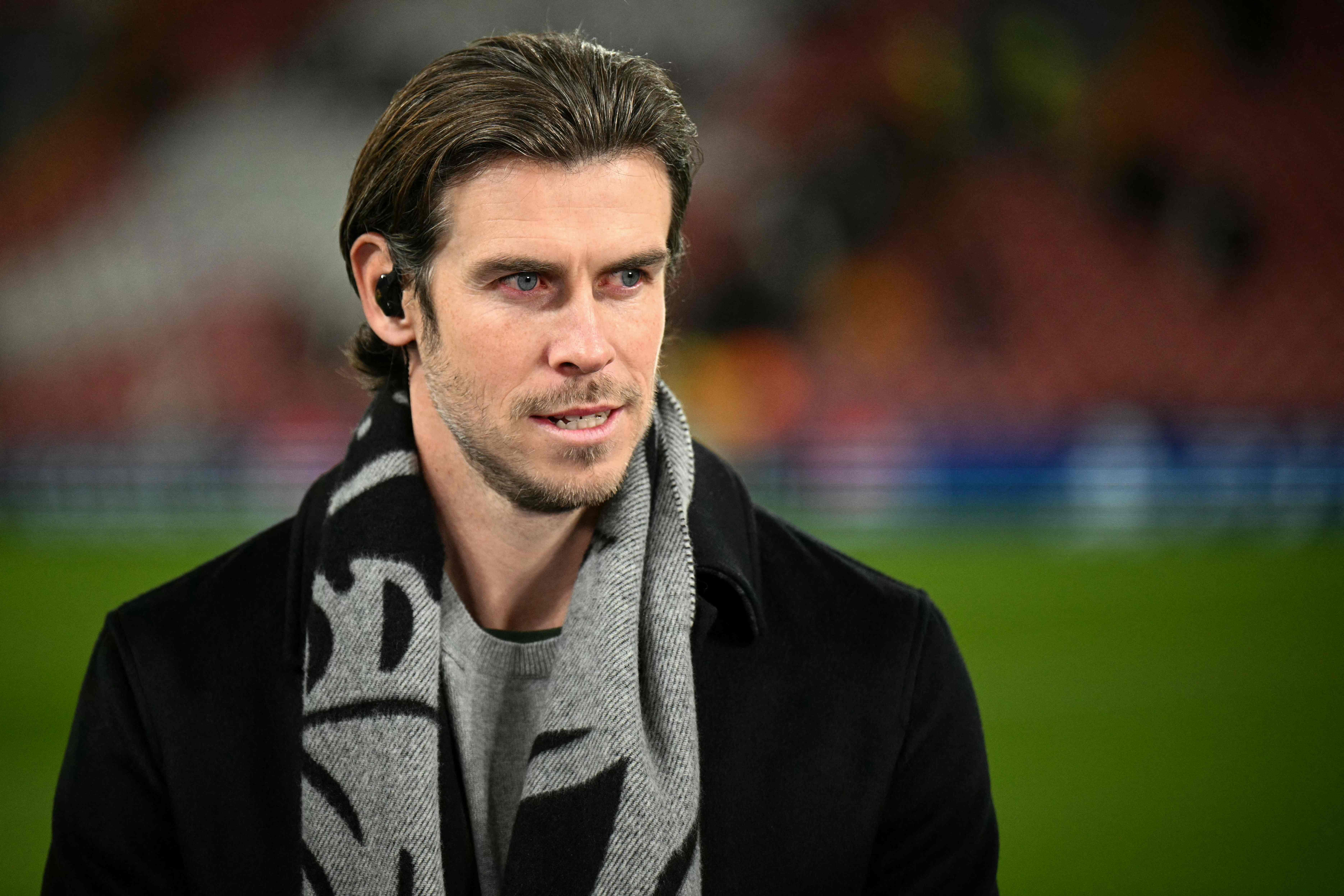 Terve karjääri jooksul vigastust varjanud Bale: pidin isegi hambaid pestes ettevaatlik olema