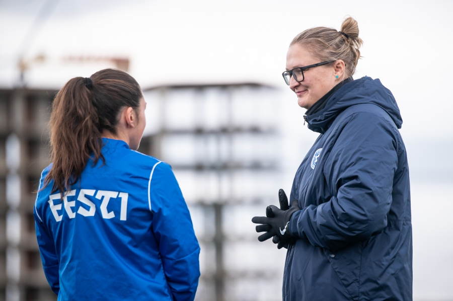 Fotograaf: Liisi Troska