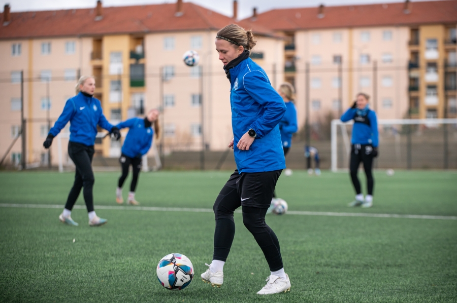 Fotograaf: Liisi Troska