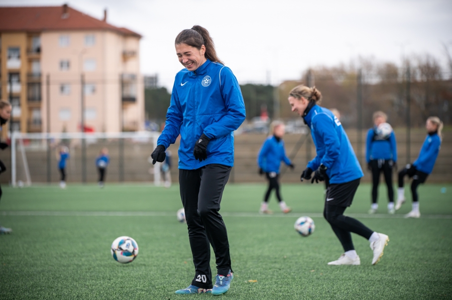 Fotograaf: Liisi Troska