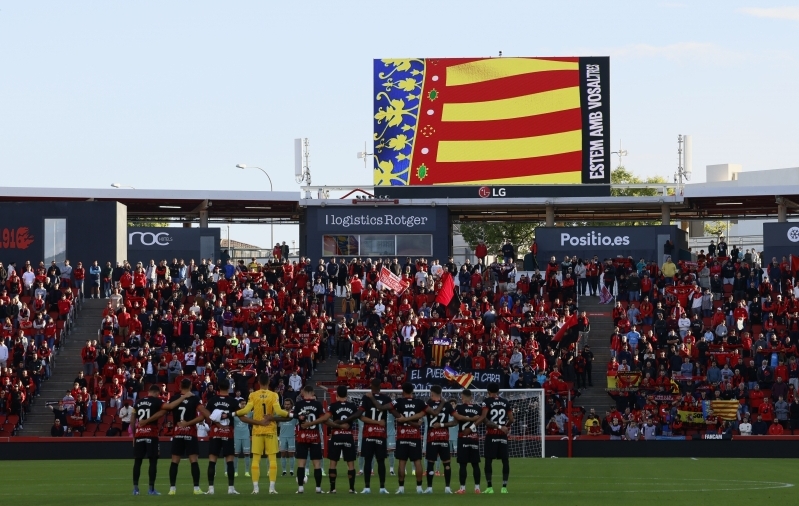 Neljandast liigast La Liga satside hirmuks! Suurüllataja võttis ka teise potentsiaalse euroklubi skalbi