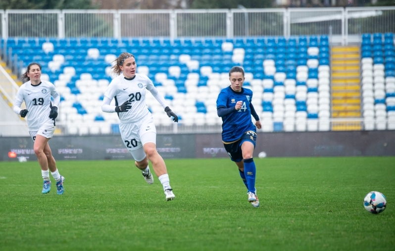 Klubi vahetanud Staalfeldt tegi Hispaanias sammu kõrgemale