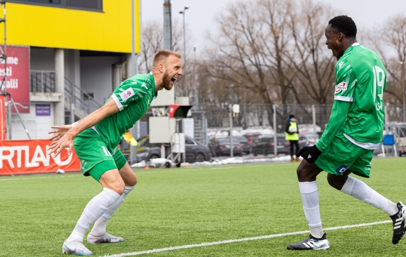 Parim iga ja parim vorm? Foto: Katariina Peetson / jalgpall.ee