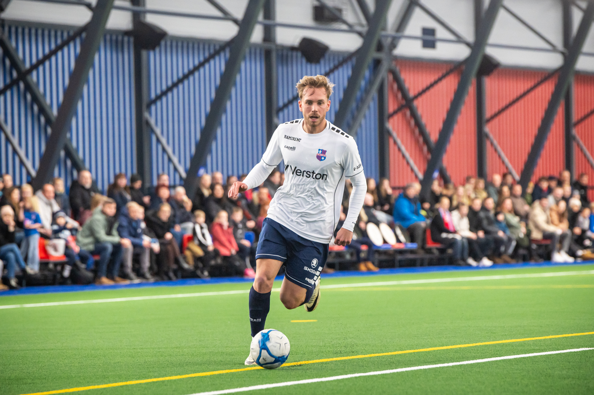 TÄNA OTSEPILT: Paide paneb ennast proovile Läti tippmeeskonna vastu  (kell 15.00!) 