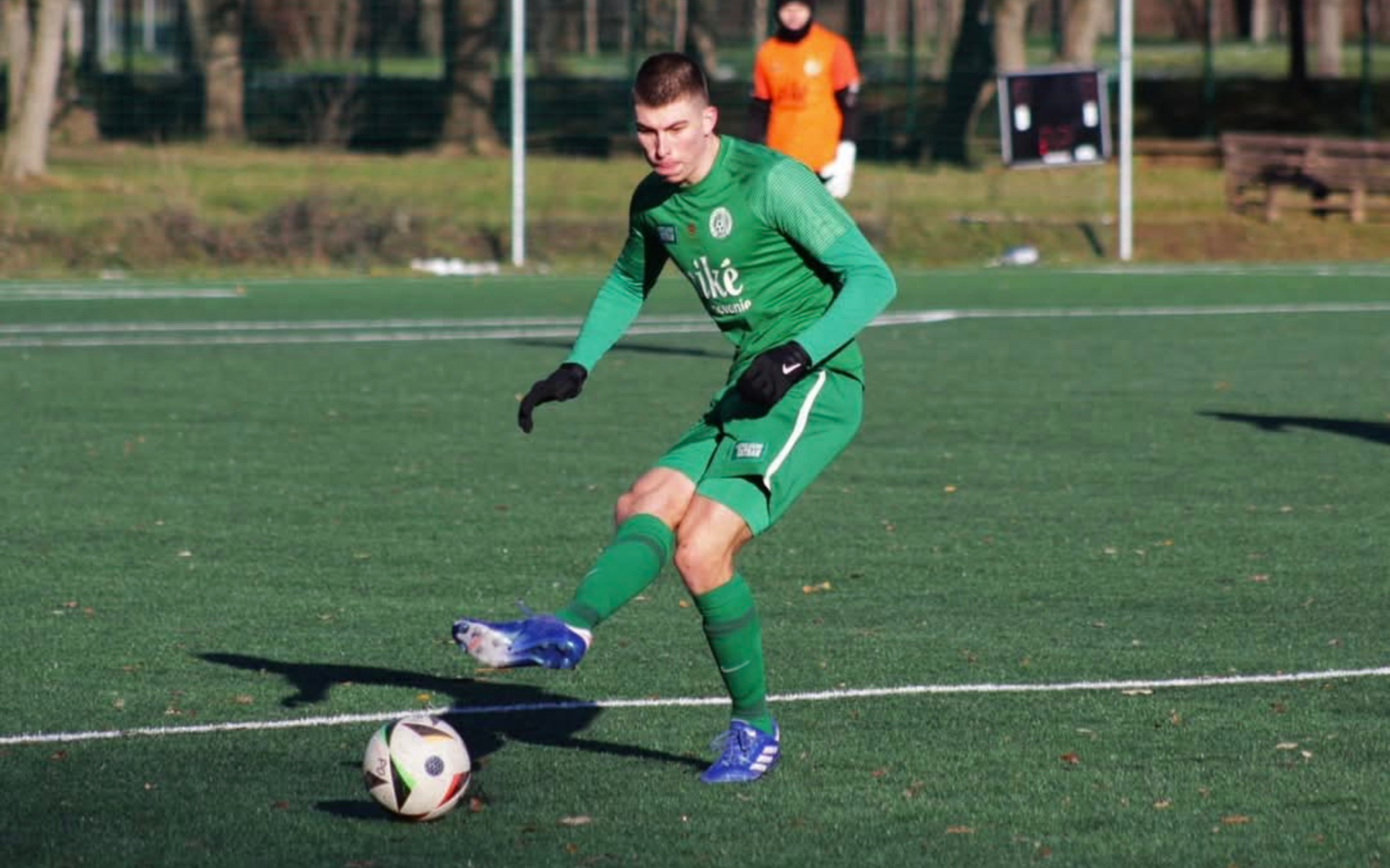 Top 10 - võõrsileestlaste väravad 2025