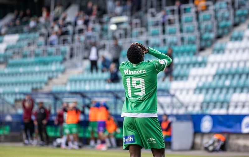 Valitsev meister Levadia naaseb Hispaania laagrist ühegi võiduta