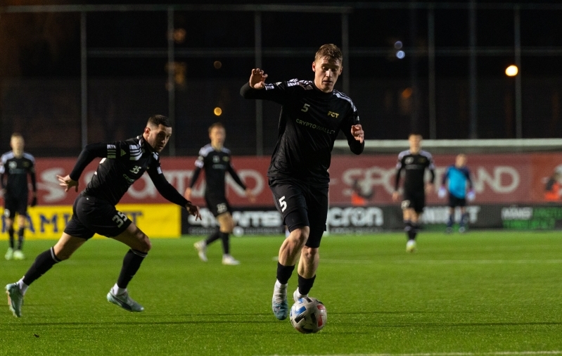 FC Tallinn lõpetas tunamullu kuuendana, mullu viiendana, sel aastal lõpetatakse ... ? Foto: Katariina Peetson / jalgpall.ee