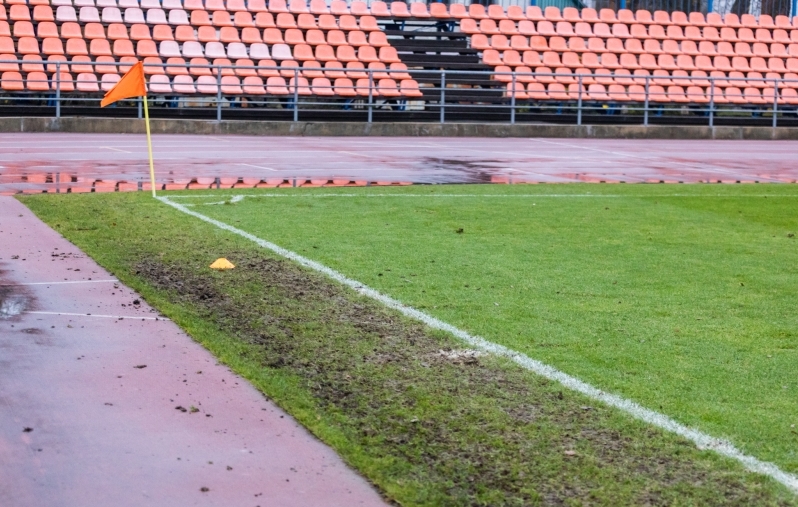 Linnaosavanema sõbranna joonistas juba valmis planeeringu ümber, jalgpallistaadionist sai lasteaed