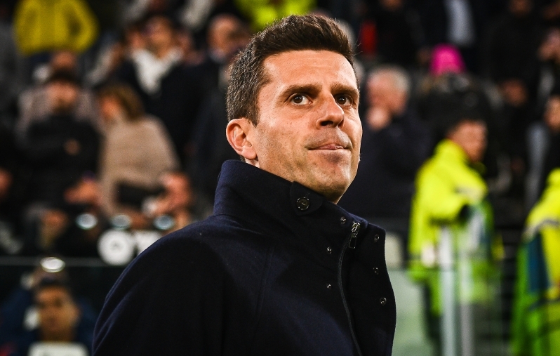 Thiago Motta sai ametist priiks. Foto: Scanpix / Matthieu Mirville / ZUMA Press Wire