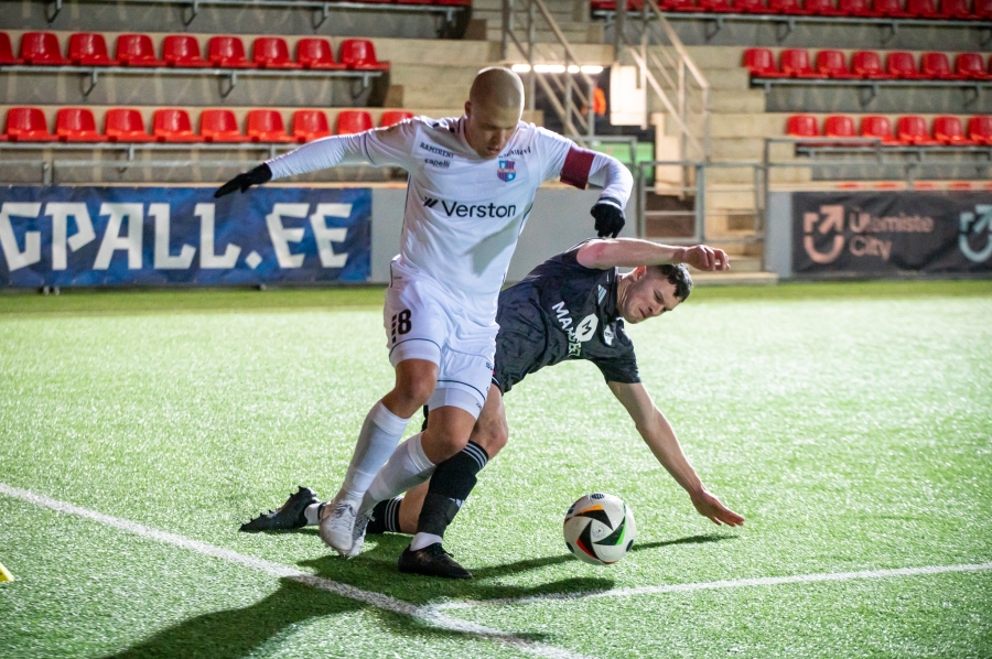 Fotograaf: Liisi Troska