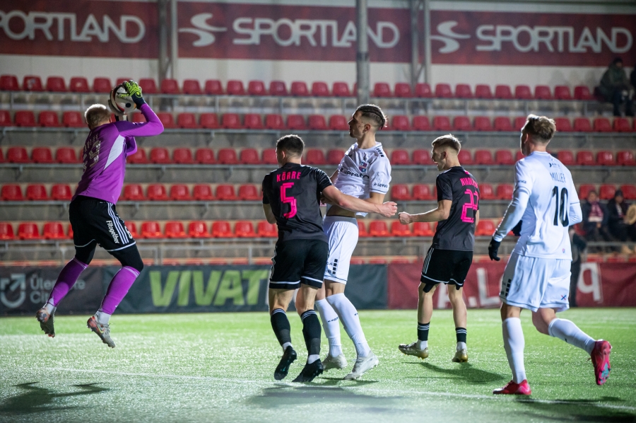 Fotograaf: Liisi Troska