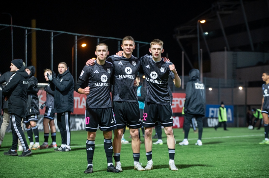 Fotograaf: Liisi Troska