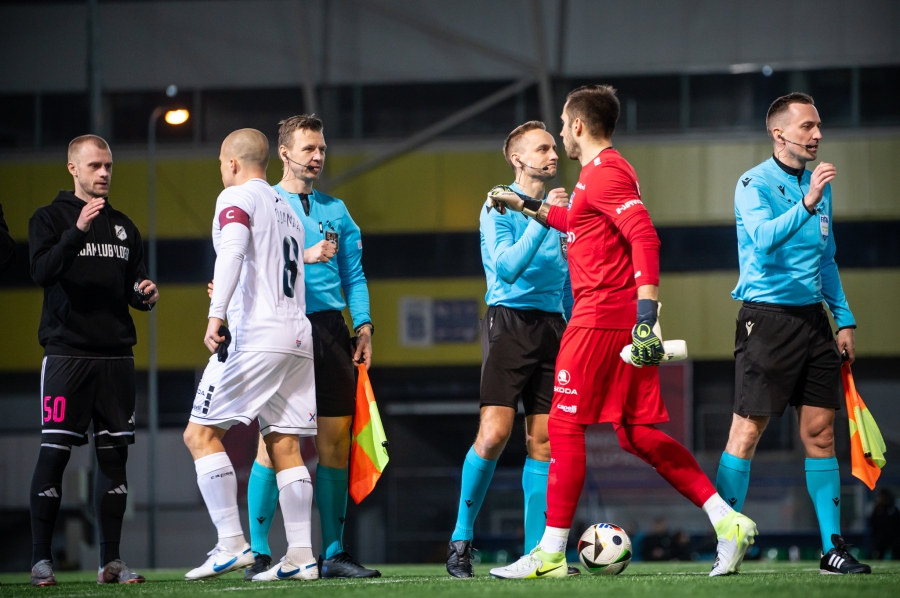 Fotograaf: Liisi Troska