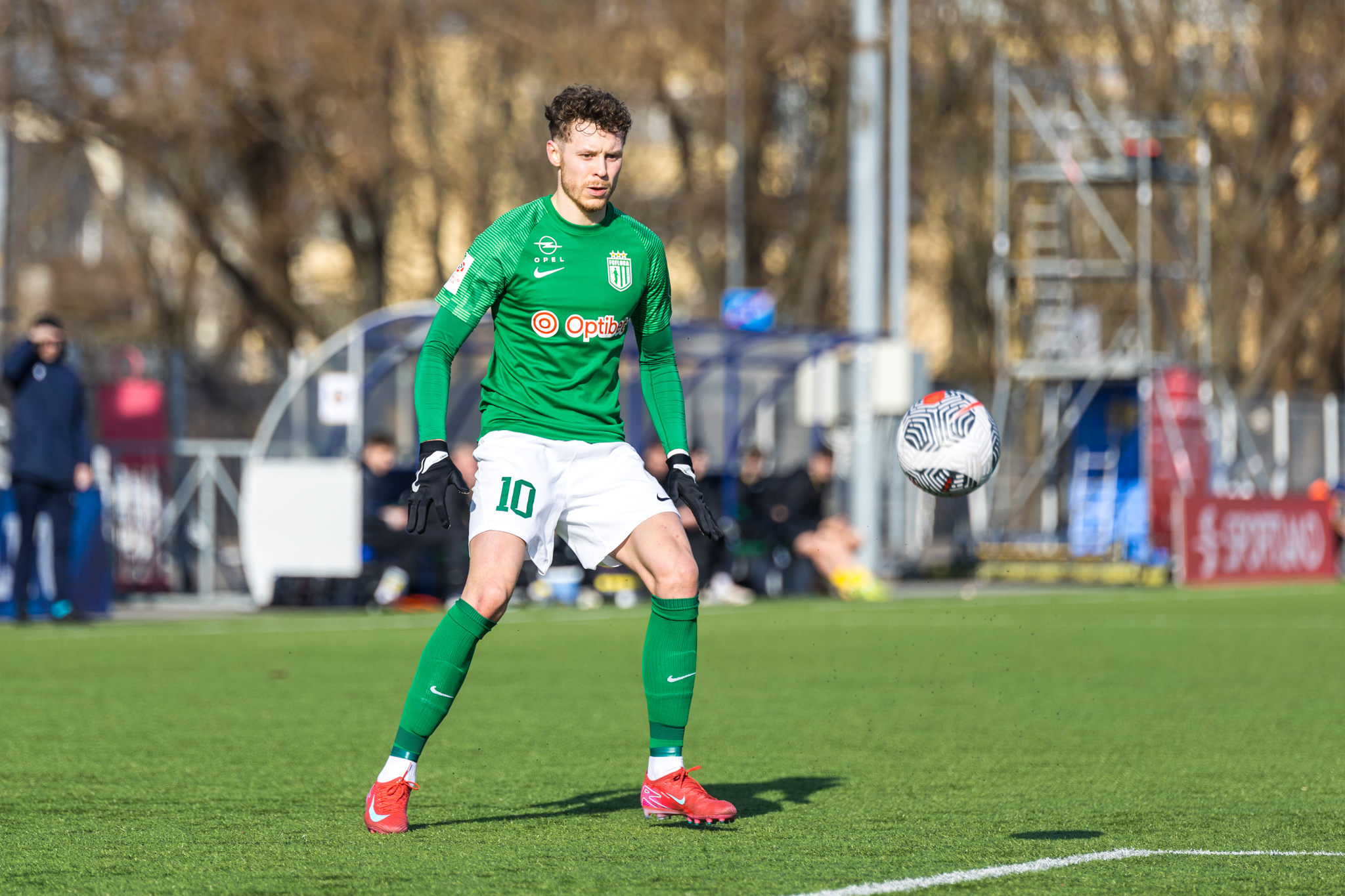 Memo | Flora penaltid ja rekord lendasid tuulde, kuid Kalev läks ise lati alt