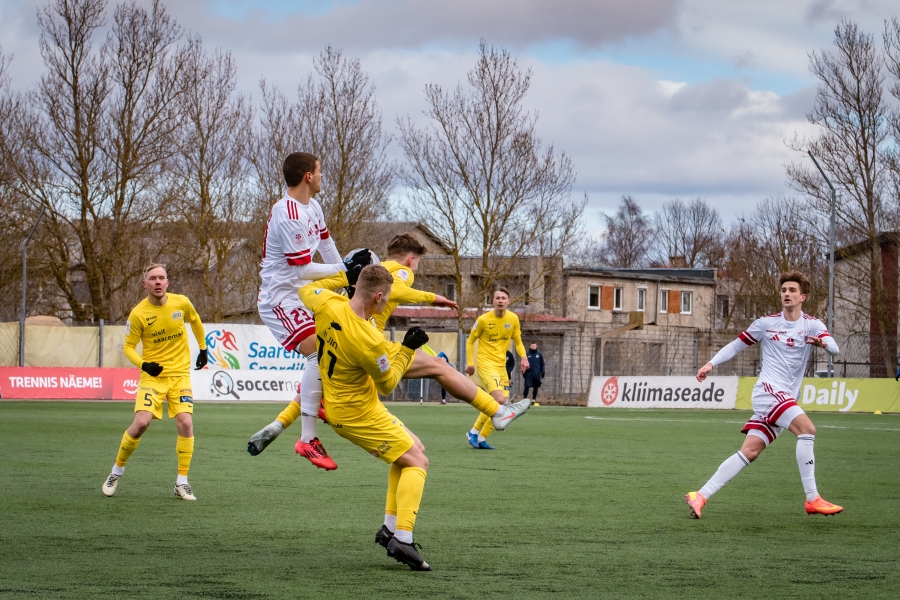 Fotograaf: Allan Mehik