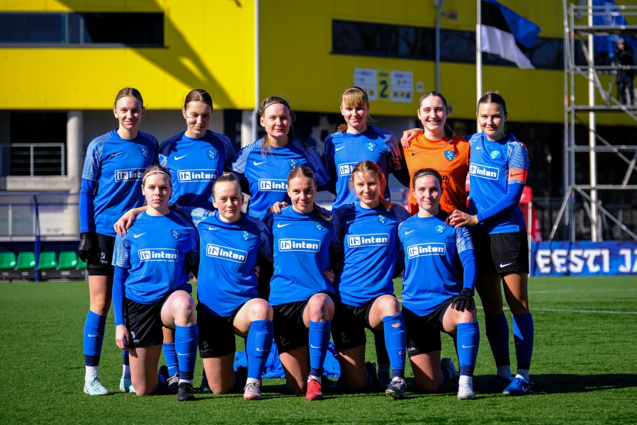 Fotograaf: Mauri Levandi