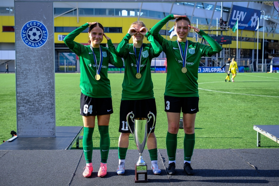 Fotograaf: Mauri Levandi