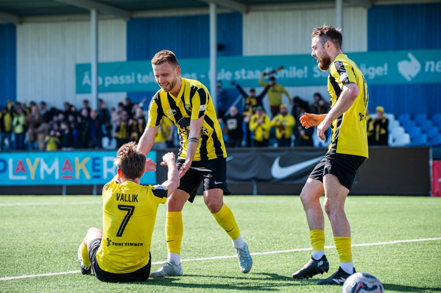 Fotograaf: Liisi Troska