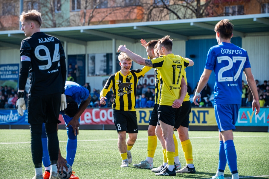 Fotograaf: Liisi Troska