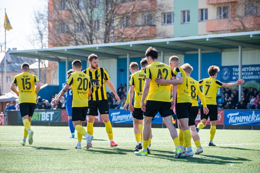Fotograaf: Liisi Troska