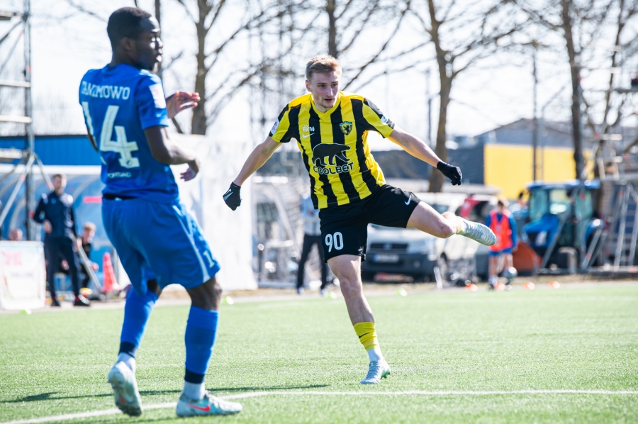 Fotograaf: Liisi Troska