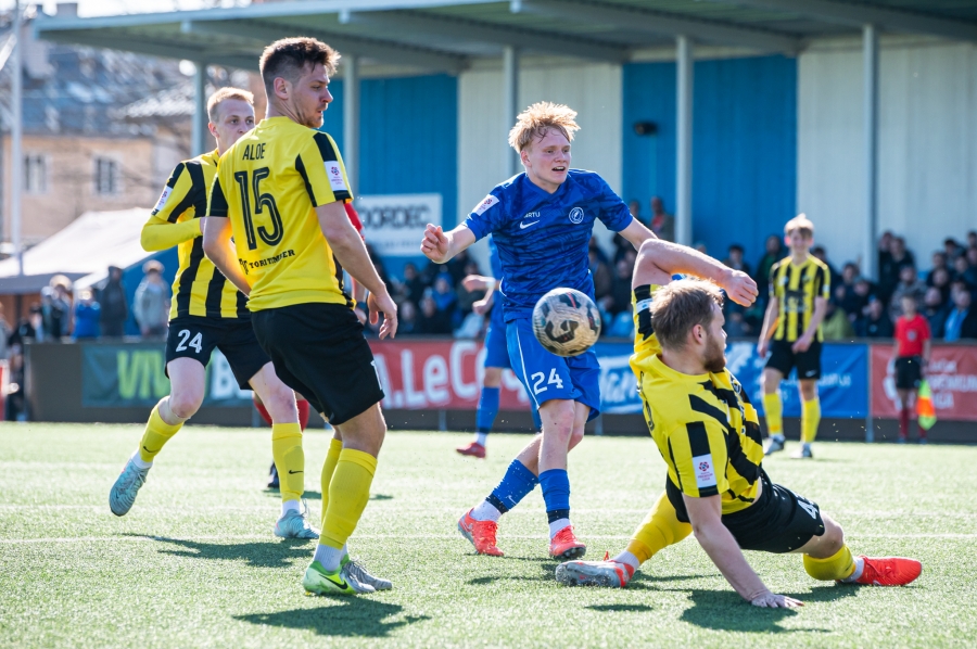 Fotograaf: Liisi Troska