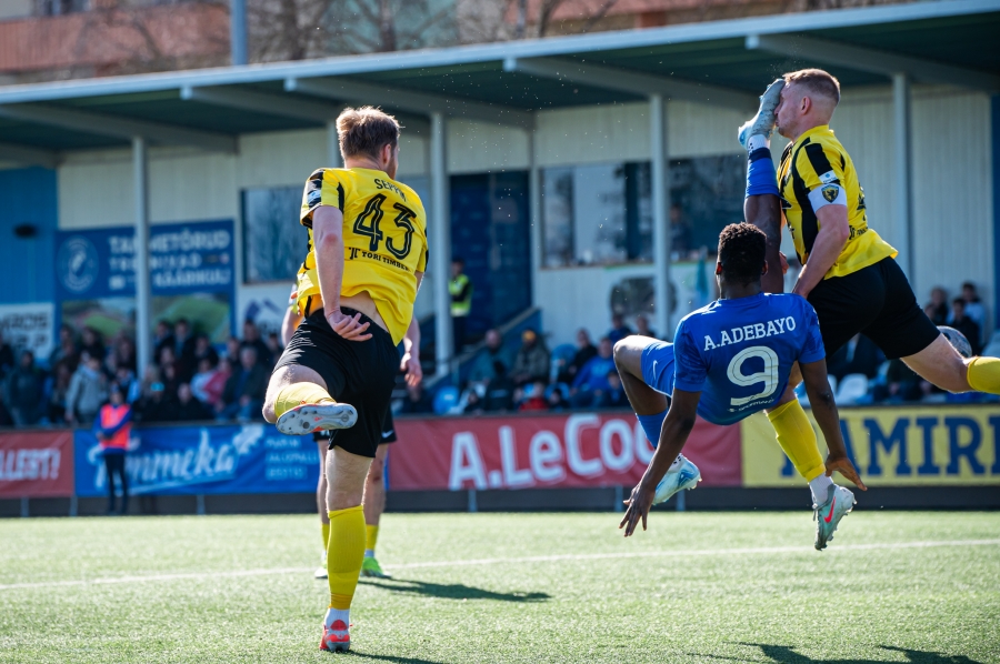 Fotograaf: Liisi Troska